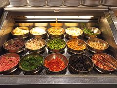 -火炉火自助餐(西直门凯德MALL店)