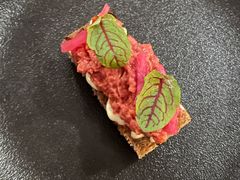 -BOR Eatery(安福路店)