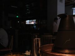 -老北京涮羊肉(航东路店)