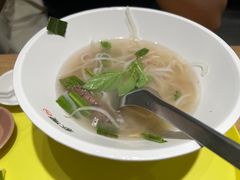 -蔡澜Pho·越南粉餐厅(海上世界店)