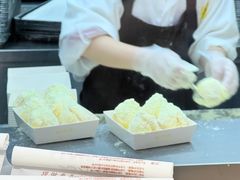 -鲍师傅糕点(国金街店)