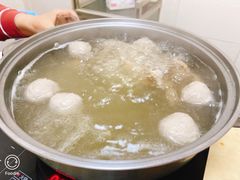 -五洲牛肉美食馆