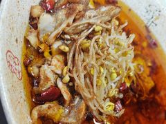 -马家水煮鱼(富民街店)