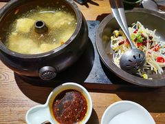 云海肴汽锅鸡-云海肴·汽锅鸡·云南菜(美罗城店)