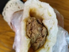 -清泉阁包子铺(中山路店)