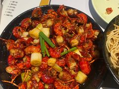 -一棠龙虾•王牌虾球(后湖御华里店)