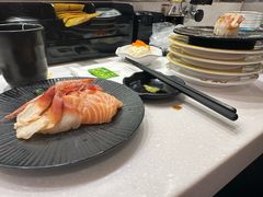 -争鲜回转寿司(浦东三钢里PLUS店)