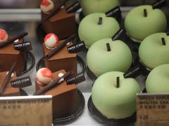 -PAPER STONE BAKERY(天环店)