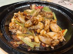 -朝郡酒家·粤菜(燕大星苑店)