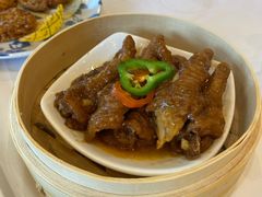 -御彩酒家(东风东路店)