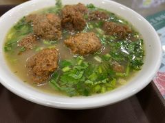 -白魁老号饭庄(安内店)