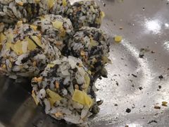 -花味烤肉·拌饭(庐阳万科店)