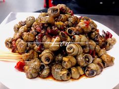螺丝-小民大排档(马场角横路店)