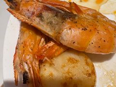 -晶丽香榭自助餐(南京大饭店)