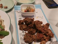 -曾排骨·传家菜(新繁店)