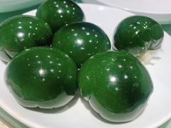 -金枝玉叶上海人家食府(三里河店)