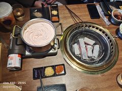 -龙神·炭烧酒场深夜食堂(新街口店)