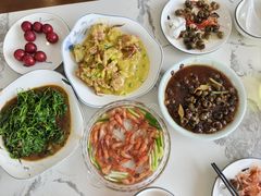 -蟹天蟹地农家菜·阳澄湖大闸蟹(浅水湾店)
