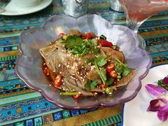 -忘忧草融合私房菜(红鼎国际店)
