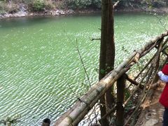 -浙东大峡谷风景区