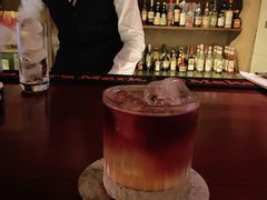 -OX BAR 拉培耶小镇(大连老街店)