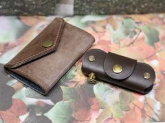-猛犸手作·皮具·diy团建·礼品定制(新华路店)