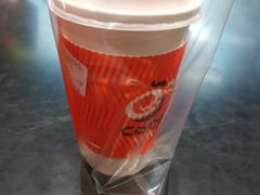 -CoCo都可(虹口龙之梦店)