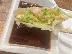 -新兴园饺子馆(北京百子湾店)