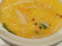 蟹黄鱼翅-新光酒家·河豚·海鲜·蟹料理(浦东店)