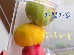 -上海嘉定喜来登酒店