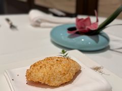 -万豪金殿(香港JW万豪酒店)