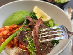 -théATRE茶聚场·餐厅(环球金融中心店)