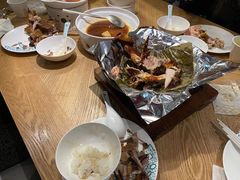 -山东老家(黄埔分店)