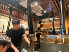 -肉甲韩国木炭烤肉(新壹街1店)