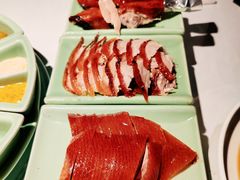 -羲和雅苑•北京烤鸭(陆家嘴中心店)