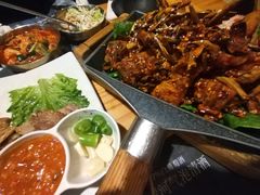 -小木屋米酒店·韩国料理(深圳总店)