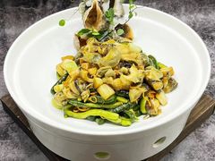 -双合园·海鲜水饺青岛菜(上清路店)