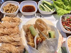 -特味村福园