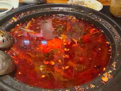 -小饕荟雅安贡椒鱼鲜馆(广福桥店)