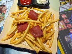 -滋味烤鱼(祥和里店)