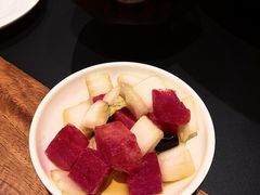 -南门涮肉(天坛店)