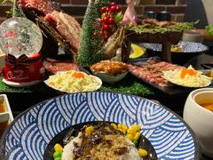 -鹤江桥·红油牛肉粉(SKP店)