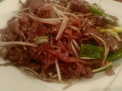 -太平馆餐厅(尖沙咀店)