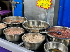-龙上水现炒生料(柳沙店)