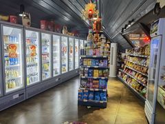 -枫花园汽车电影院(朝阳公园店)