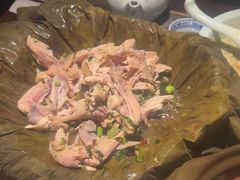 -南京大牌档(济南万象城店)