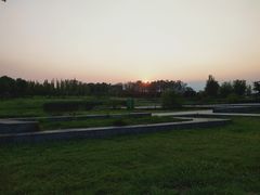 -两河城市森林公园