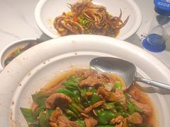 -兰湘子·湘菜小炒(石家庄万象城店)