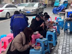 -小罗子汤店(大士院总店)