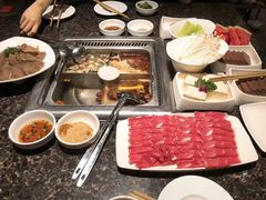 -海底捞火锅(顺义华联店)